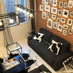 Apartamento de 2 Dormitorios
